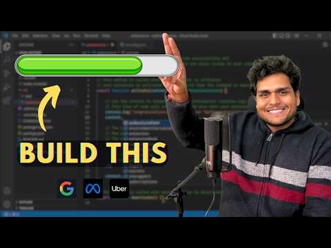 Progress Bar (Google, Uber, Meta) -  Frontend Interview Question using React