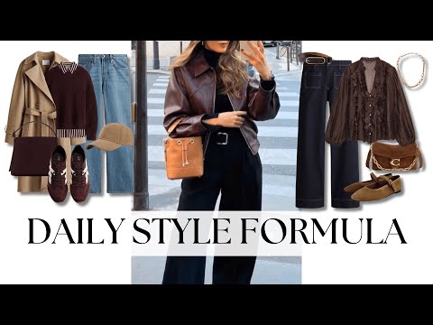 The Daily Style Habits Only Truly Elegant Women Over 60 Practice