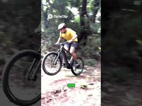 Exploring Japan's Secret Military Base on Mountain Bikes!