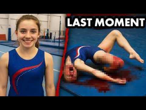 Gymnastic FAILS That SHOCKED The WORLD