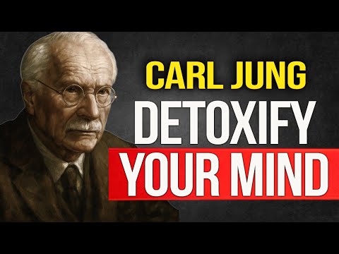Free yourself from everything that limits you - Carl Jung