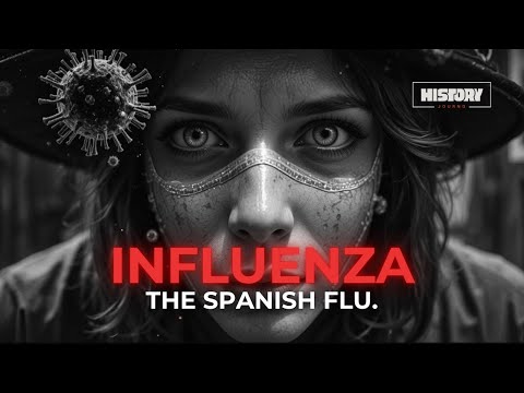 1918: The Deadliest Pandemic in Human History – The Spanish Flu (Documentary)