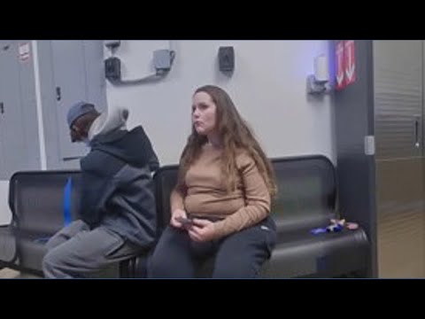 Bodycam shows man attempting to shoot officer in Canton