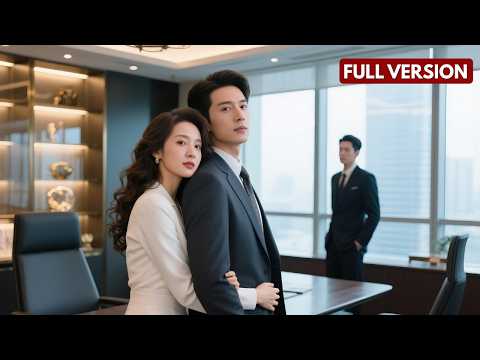 She Quit Like a Queen—and He Finally Panicked