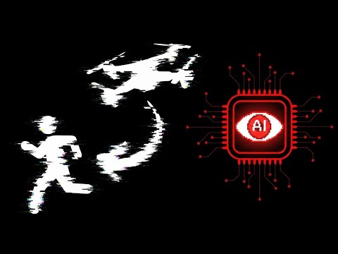 Local AI Surveillance Is Getting SCARY Good (Qwen3-VL)