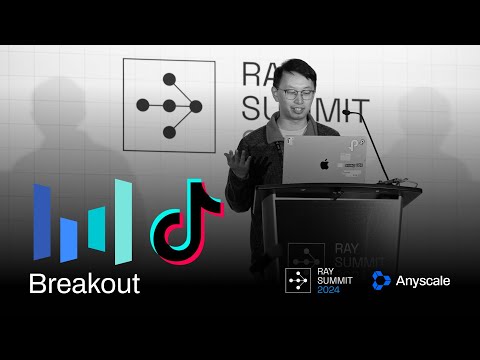 Ray Use Cases | Ray Summit 2024