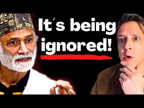 This cause of Heart Disease is being ignored! | Dr. Pradip Jamnadas MD