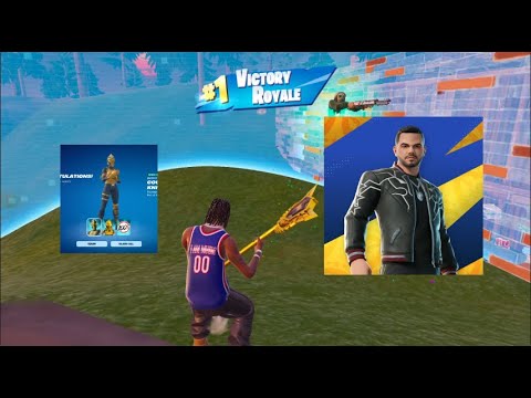 How I WON The COURAGEJD ICON CUP🏆