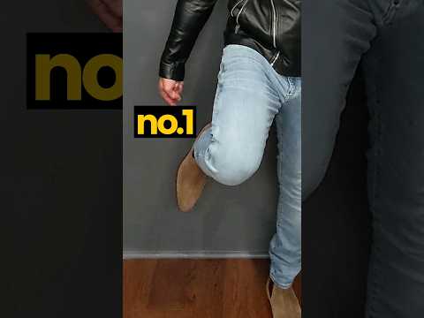 4 Items Stylish Men NEVER Wear