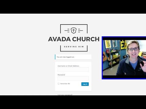 Create a Custom Login Page for WordPress