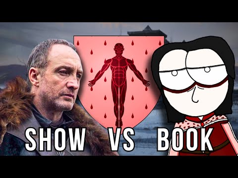 The Real Roose | ASOIAF Animation