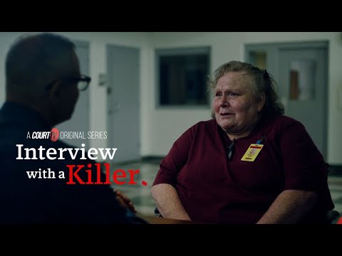 Once A Liar | Interview with a Killer S2 E2: Sarah 'Cindy' White