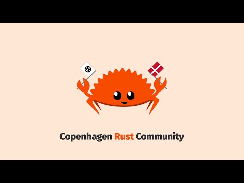 Programmable fonts with Rust by Valdemar Erk