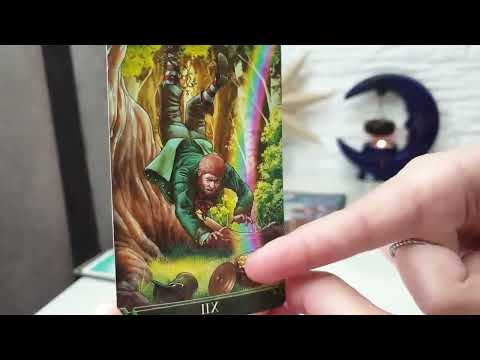 He's on edge because of you😡🔥 What happened❓tarot spread now