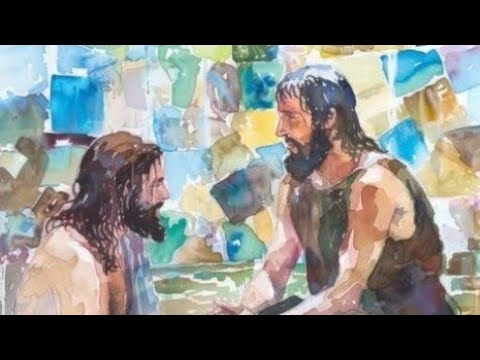 ስለራስህ ምን ትላለህ? ( ክፍል 30 )