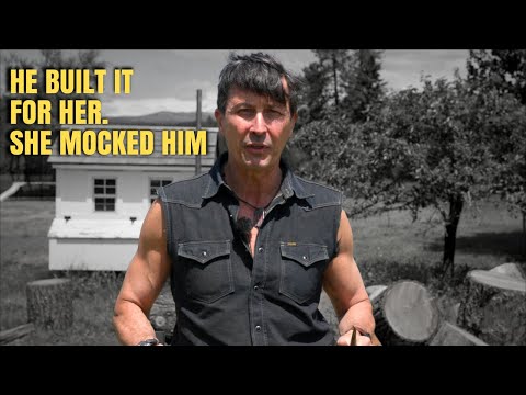 She Laughed at Him — I’m Furious