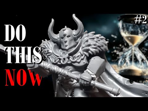 This Will PREVENT You Making A PILE OF SHAME