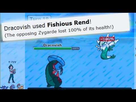 Non-Legendaries That Are Actually Good in Ubers