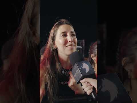 LAS MUJERES YA NO LLORAN FAN EXPERIENCE #lmynlworldtour