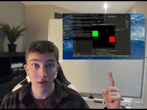 Reinforcement Learning from Scratch in 20 minutes