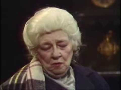 Дальше - тишина... (Фаина Раневская, Ростислав Плятт). Спектакль театра имени Моссовета