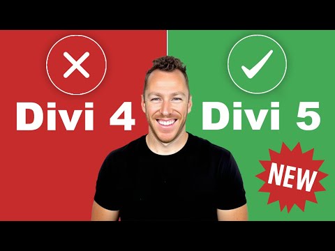 Is Divi 5 a WordPress Game Changer?