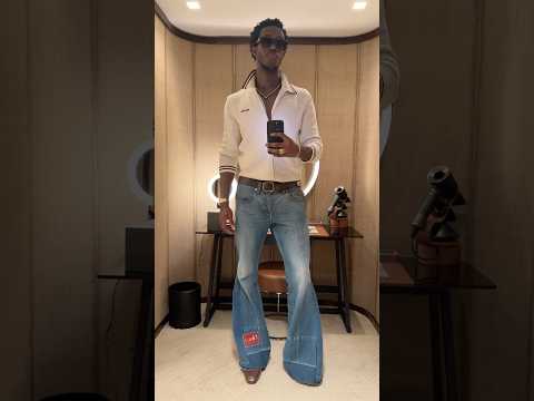 Stuff I’ve been wearing