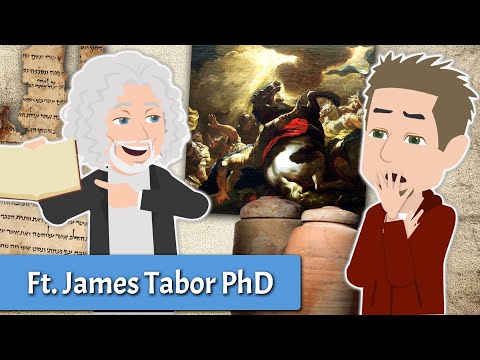 Early Christianity Was NOTHING Like You Were Taught!