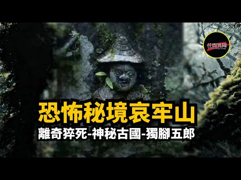 爆紅景區哀牢山究竟隱藏著什麼古怪，會讓人莫名猝死，當地人說的“獨腳五郎”，竟比鬼還可怕