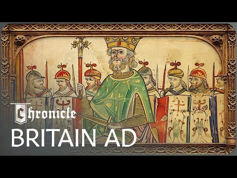 How The Roman Invasion Actually Helped Build Medieval Britain