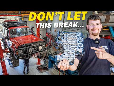 If You Drive Auto, You NEED to See This