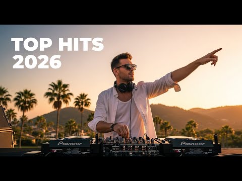 Ibiza Summer Mix 2026 π΄ Best Of Tropical Deep House Music Chill Out Mix 2025 π΄ Chillout Lounge