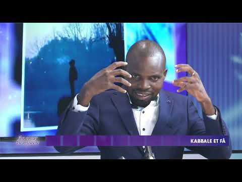 [Replay] "Au cœur du mystère" : Kabbale et Fa