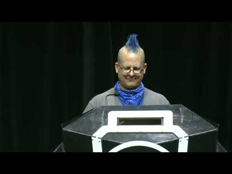 DEF CON 33 - China's 5+ year campaign to penetrate perimeter network defenses - Andrew  Brandt