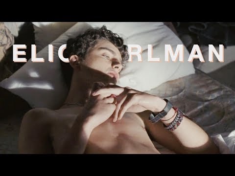 elio perlman – heaven in hiding