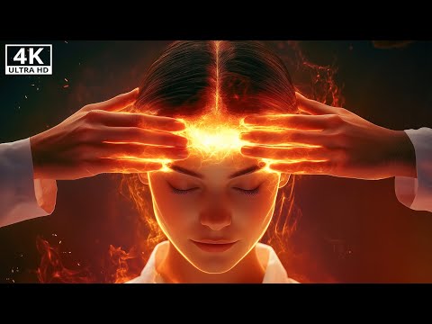 Your Body Will Get An Endless Health Boost After 3 Minutes – 369 Hz + 639 Hz Reiki Music #2