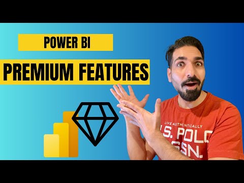 Why should you consider Power BI Premium? #powerbipremium #powerbi #powerbitutorial #biconsultingpro