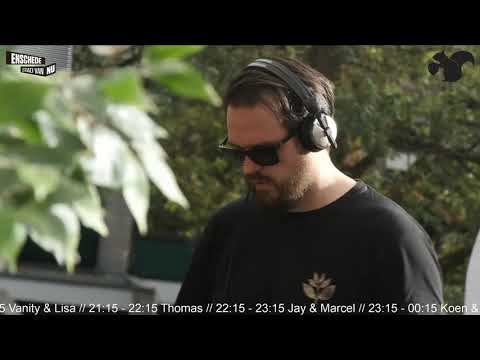 GreenStream 02-06-2020 // Saboz