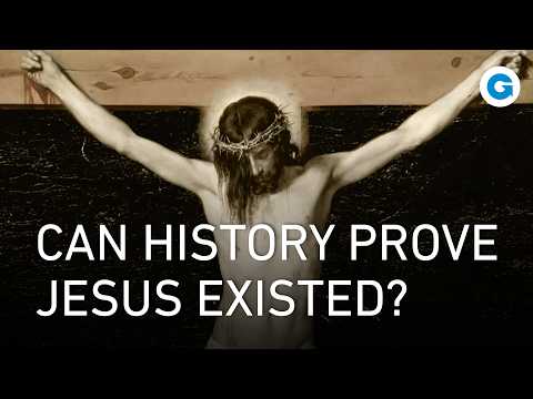 The Historical Jesus: Searching for the Man Behind the Religion | Full Documentary