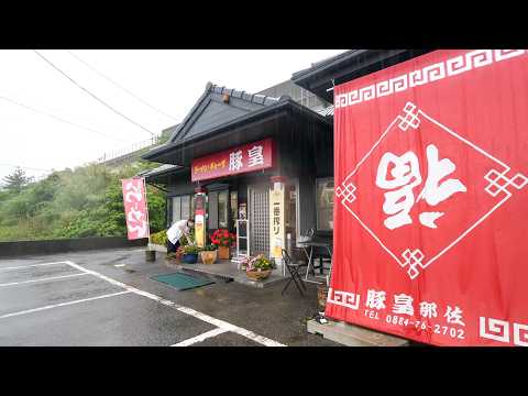 400 People Storm Rural Chinese Diner Daily! Why Do They Drive Hours to This Remote Restaurant?