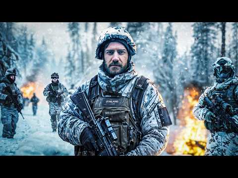 Inside the Most Prepared Country on Earth