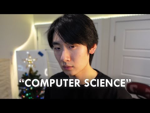 I may have failed my courses this semester...