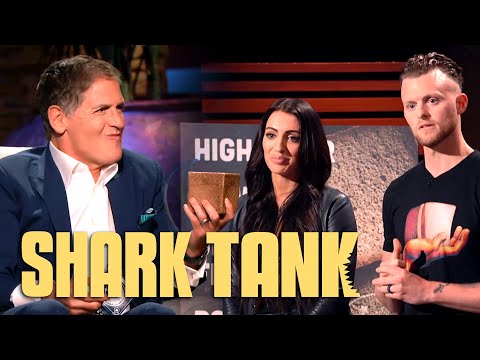8 Slices of Bread for $12?! | Shark Tank US | Shark Tank Global