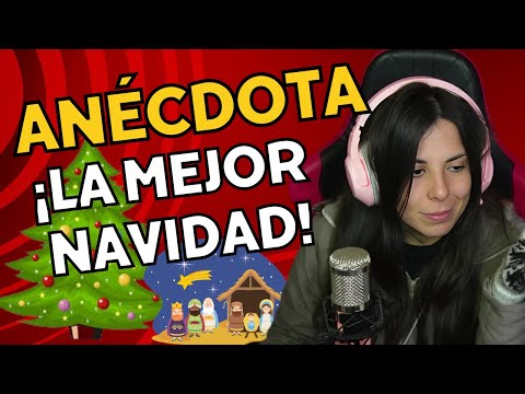 🤣 ANÉCDOTA:  PASE A PRODUCCIÓN en NAVIDAD 🎄 | Story Time ⭐