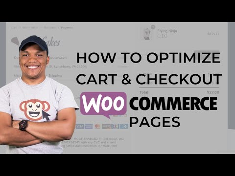 How to Optimize Cart & Checkout Pages for WooCommerce - CheckoutWC Plugin Review