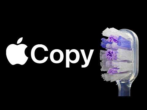 Laifen (Apple's Biggest Plagiarist) | Just Another Paid Promotion