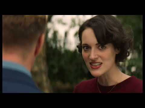 obscure fleabag moments that made me lol part2