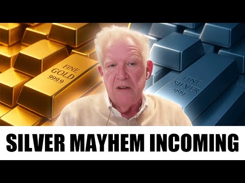 THEY CHANGED THE RULES: The 'Christmas Trap' to Stop $100 Silver - Bob Moriarty