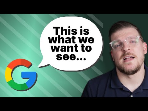The Content Google Loves to Rank ❤️ - SEO for Beginners Course (Lesson 3)