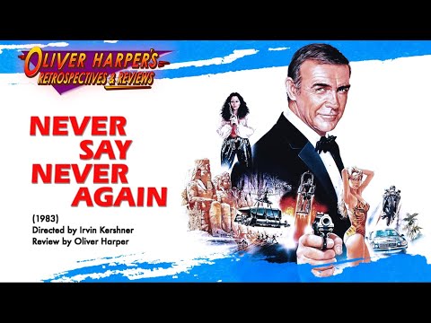 Never Say Never Again (1983) Retrospective/Review
